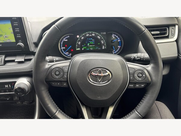 Used Toyota RAV4 2021 for sale - 76151550: Photo 10