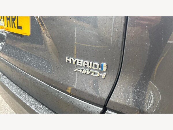 Used Toyota RAV4 2021 for sale - 76151550: Photo 22