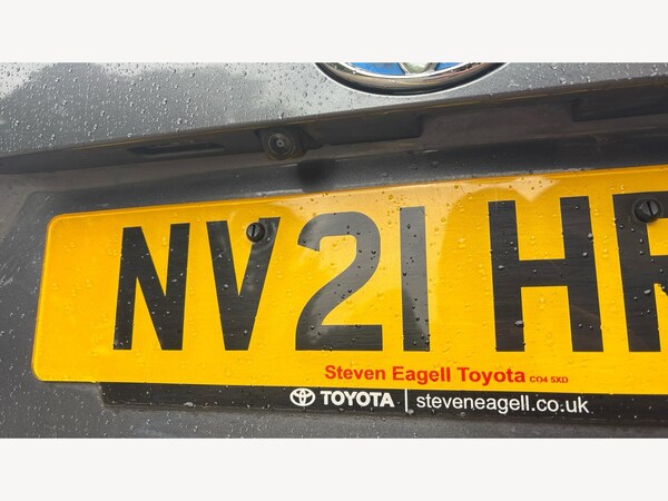 Used Toyota RAV4 2021 for sale - 76151550: Photo 24