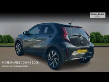 Used Toyota Aygo X 2023 for sale - 75401128: Photo