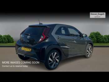 Used Toyota Aygo X 2023 for sale - 75401128: Photo