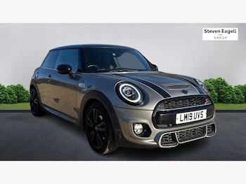 Used MINI Hatch 2019 for sale - 78388336: Photo