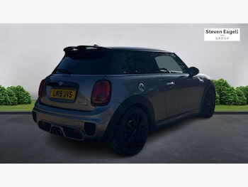 Used MINI Hatch 2019 for sale - 78388336: Photo