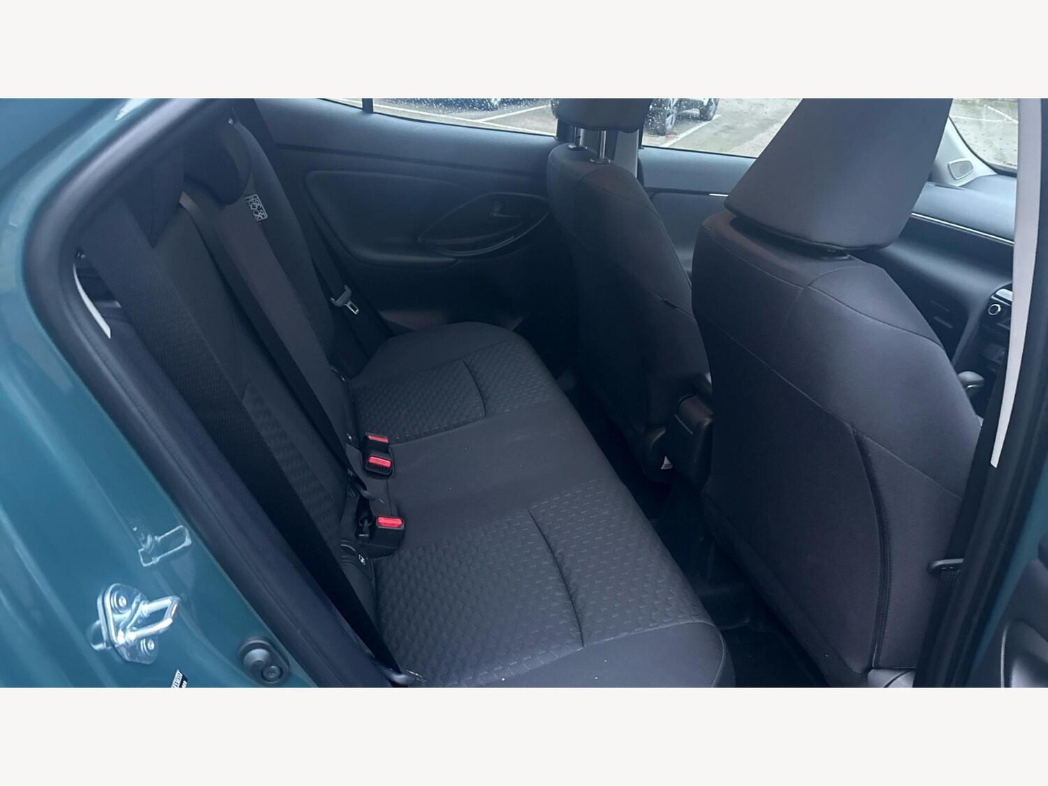 Used Toyota Yaris Cross 2025 for sale - 76781051: Photo 14