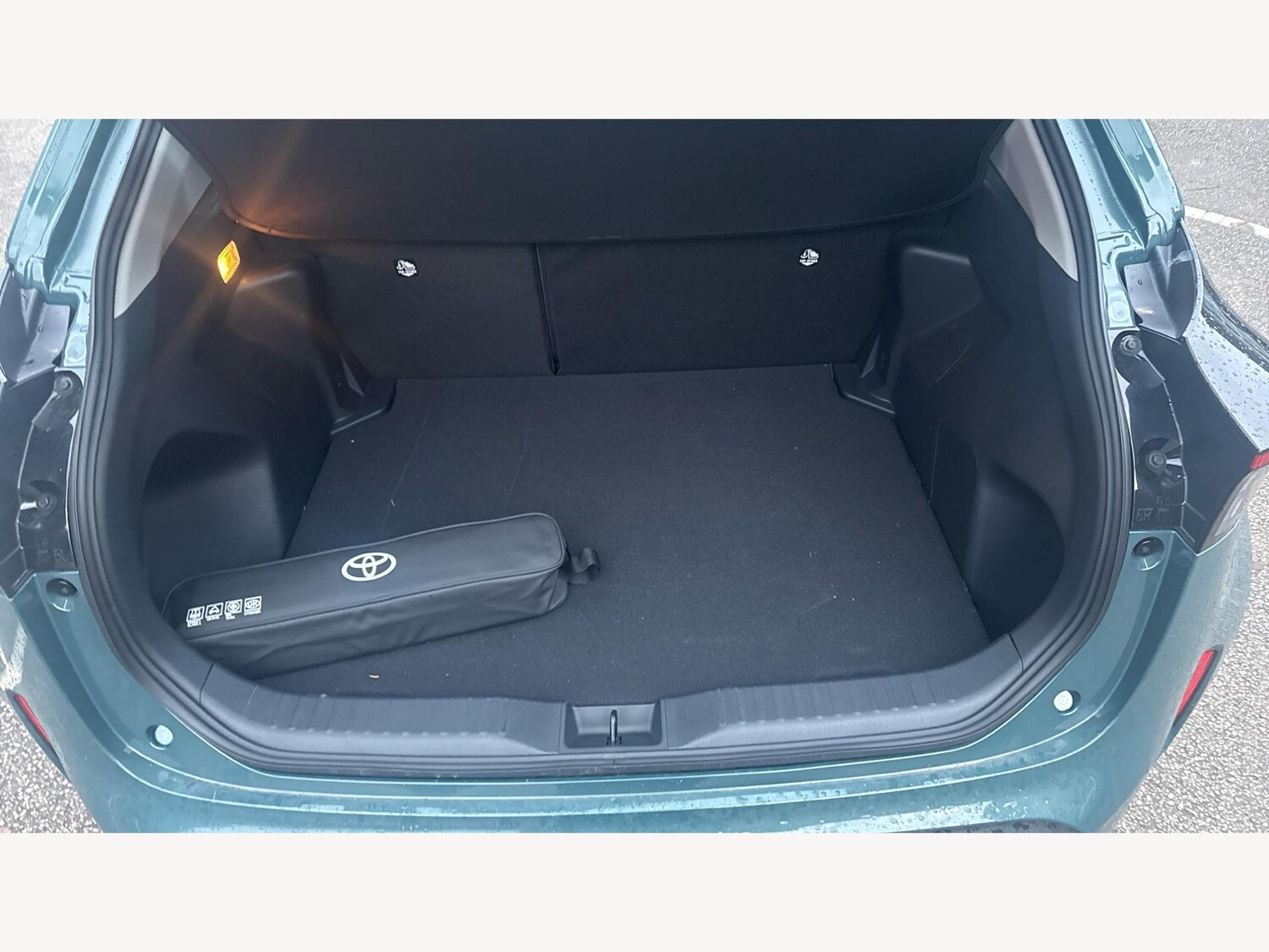 Used Toyota Yaris Cross 2025 for sale - 76781051: Photo 16