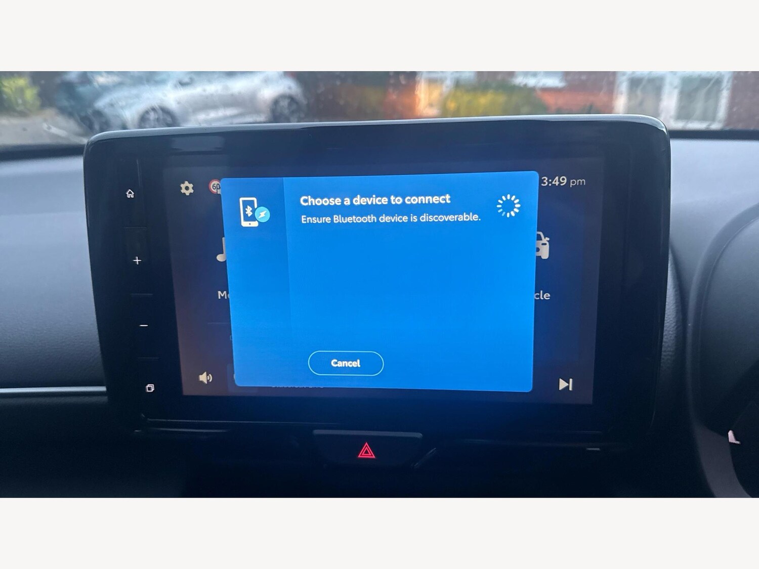 Used Toyota Yaris Cross 2025 for sale - 76781051: Photo 22