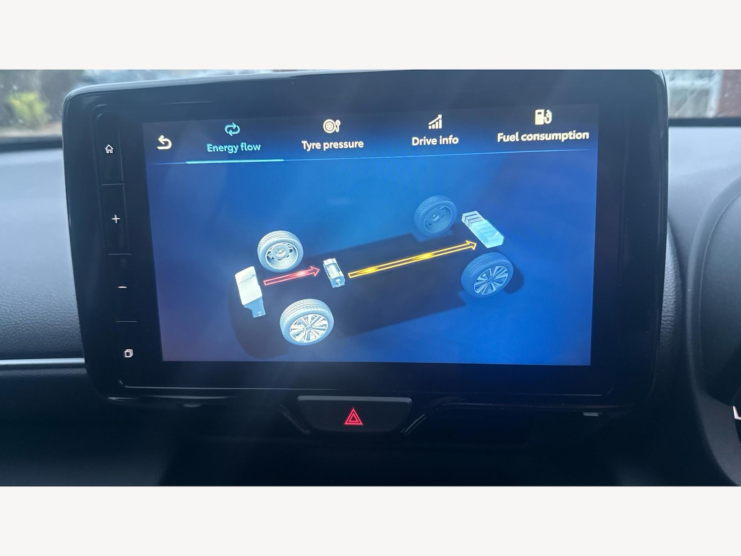 Used Toyota Yaris Cross 2025 for sale - 76781051: Photo 23