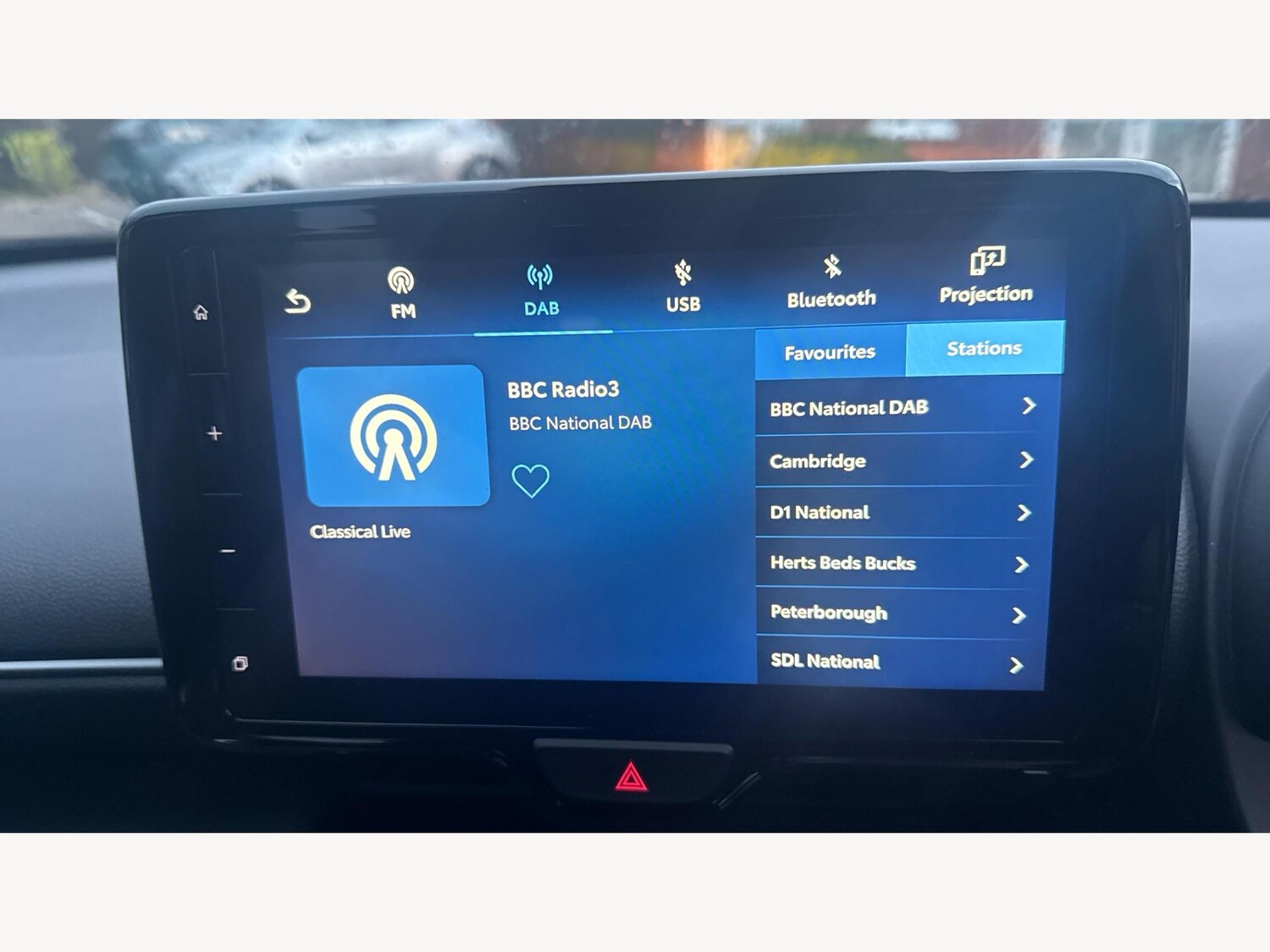 Used Toyota Yaris Cross 2025 for sale - 76781051: Photo 25