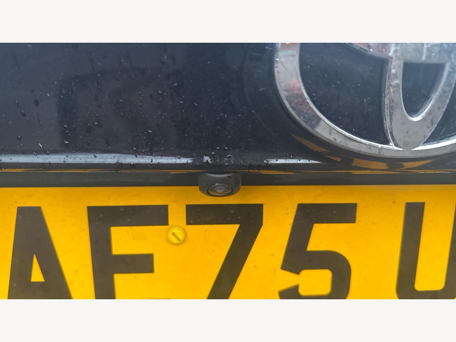 Used Toyota Yaris Cross 2025 for sale - 76781051: Photo 27