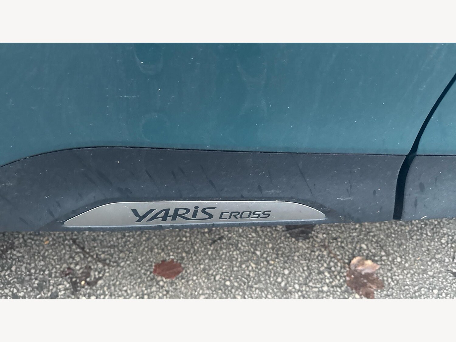 Used Toyota Yaris Cross 2025 for sale - 76781051: Photo 29