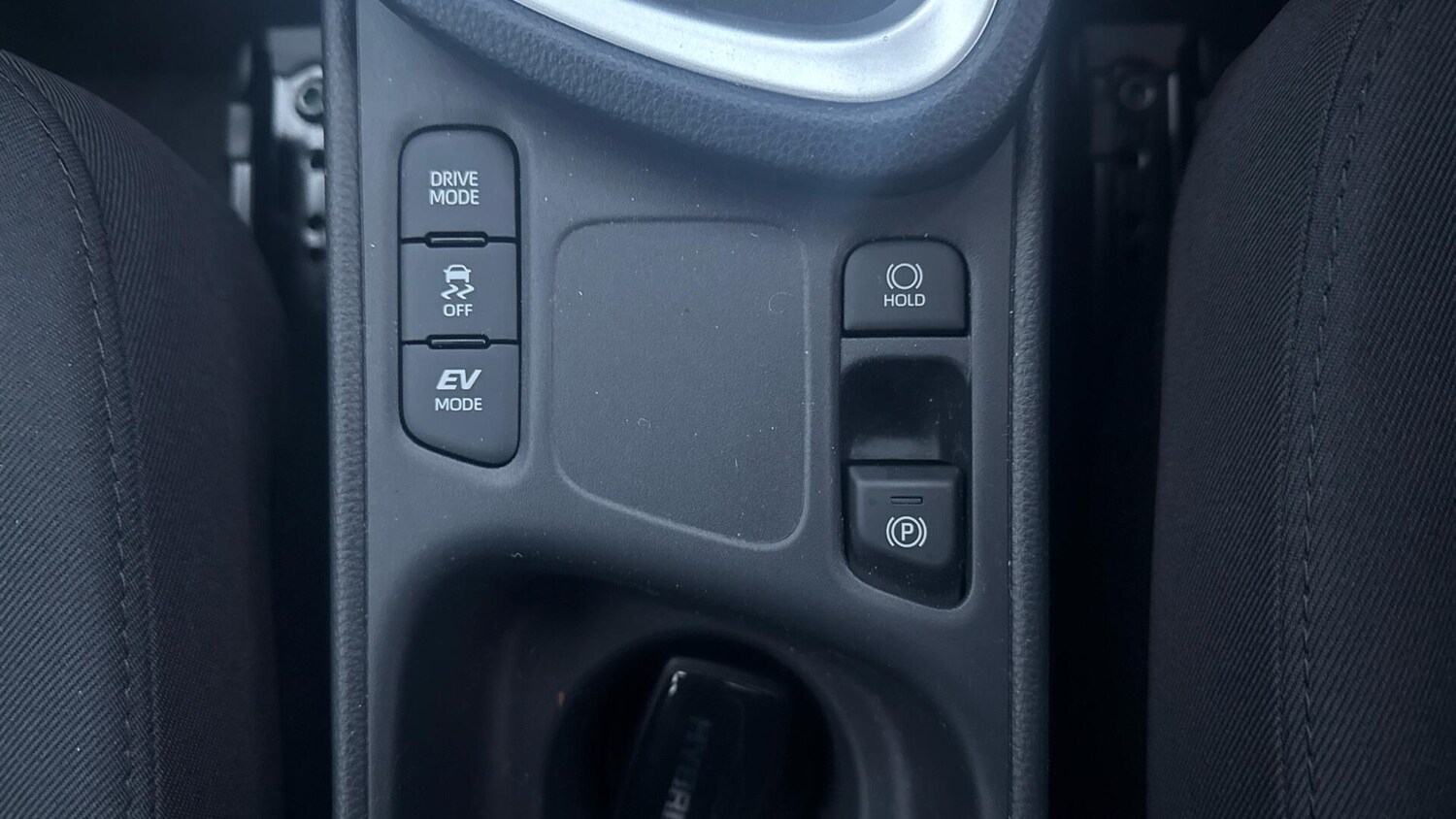 Used Toyota Yaris Cross 2025 for sale - 76781051: Photo 42