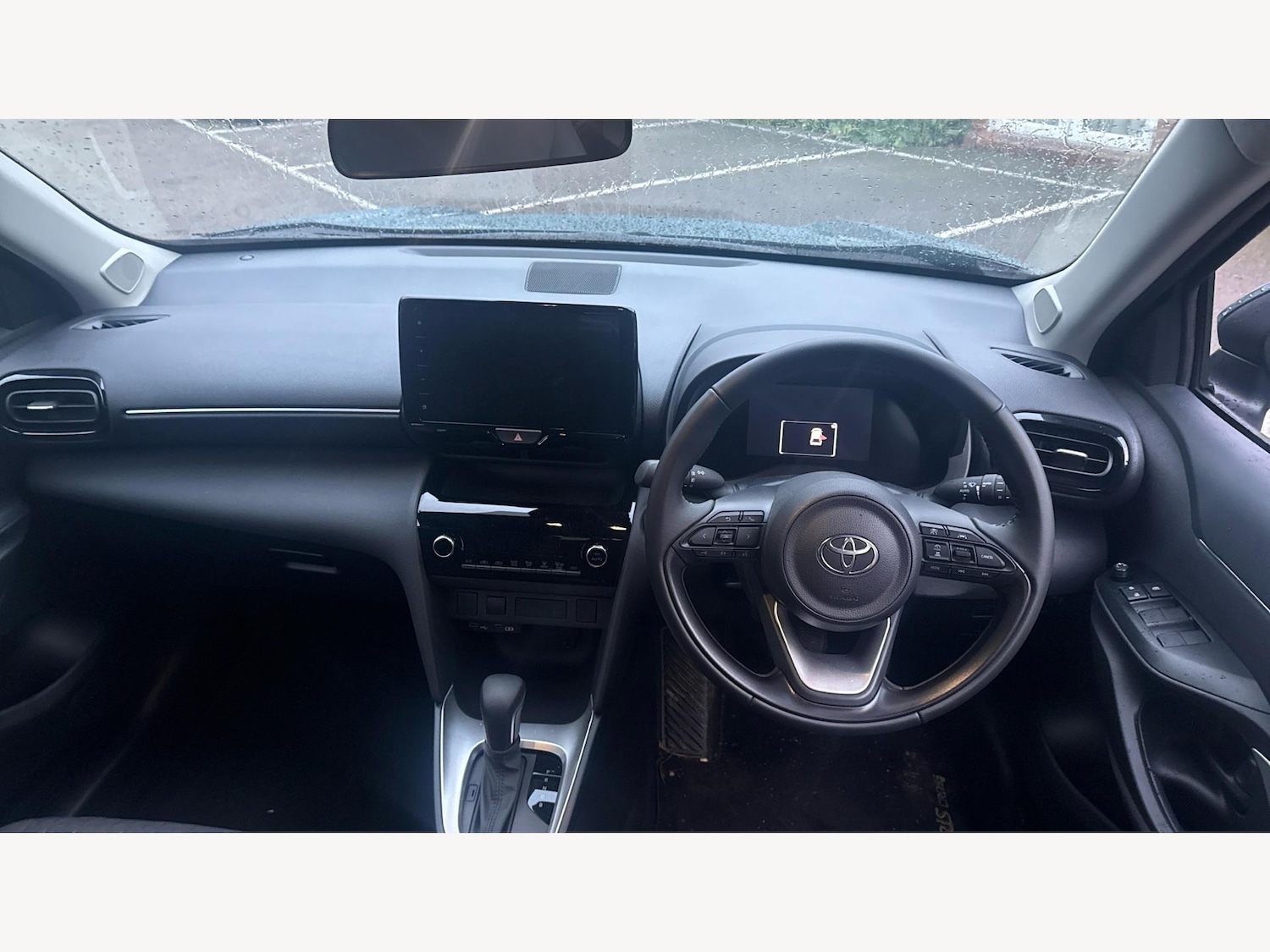 Used Toyota Yaris Cross 2025 for sale - 76781051: Photo 7