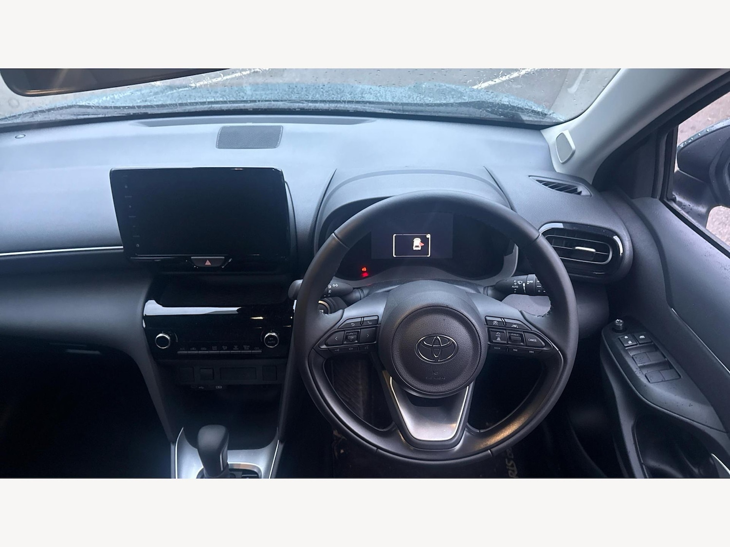 Used Toyota Yaris Cross 2025 for sale - 76781051: Photo 8