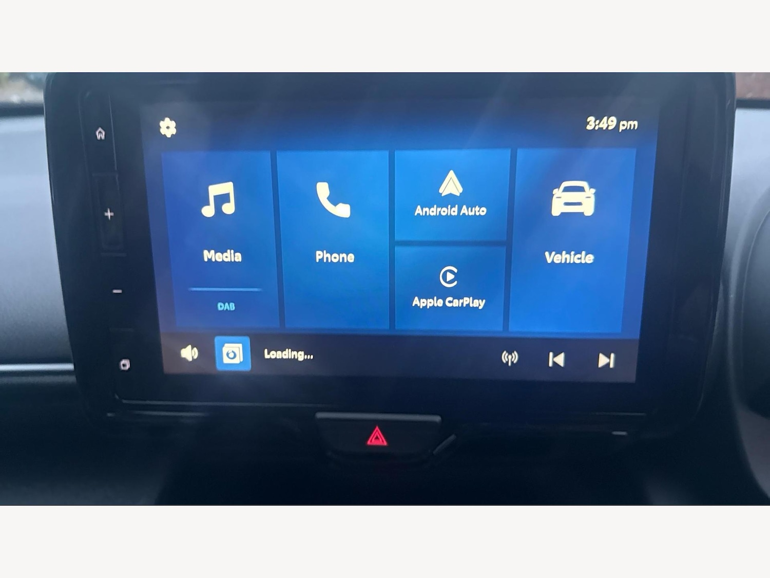 Used Toyota Yaris Cross 2025 for sale - 76781051: Photo 9