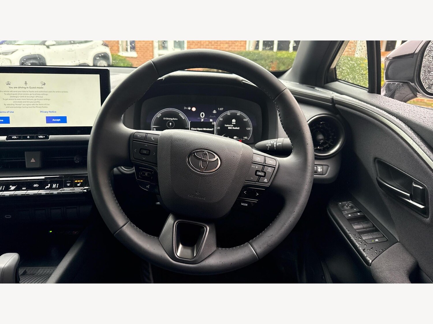 Used Toyota C-HR 2025 for sale - 77612420: Photo 10