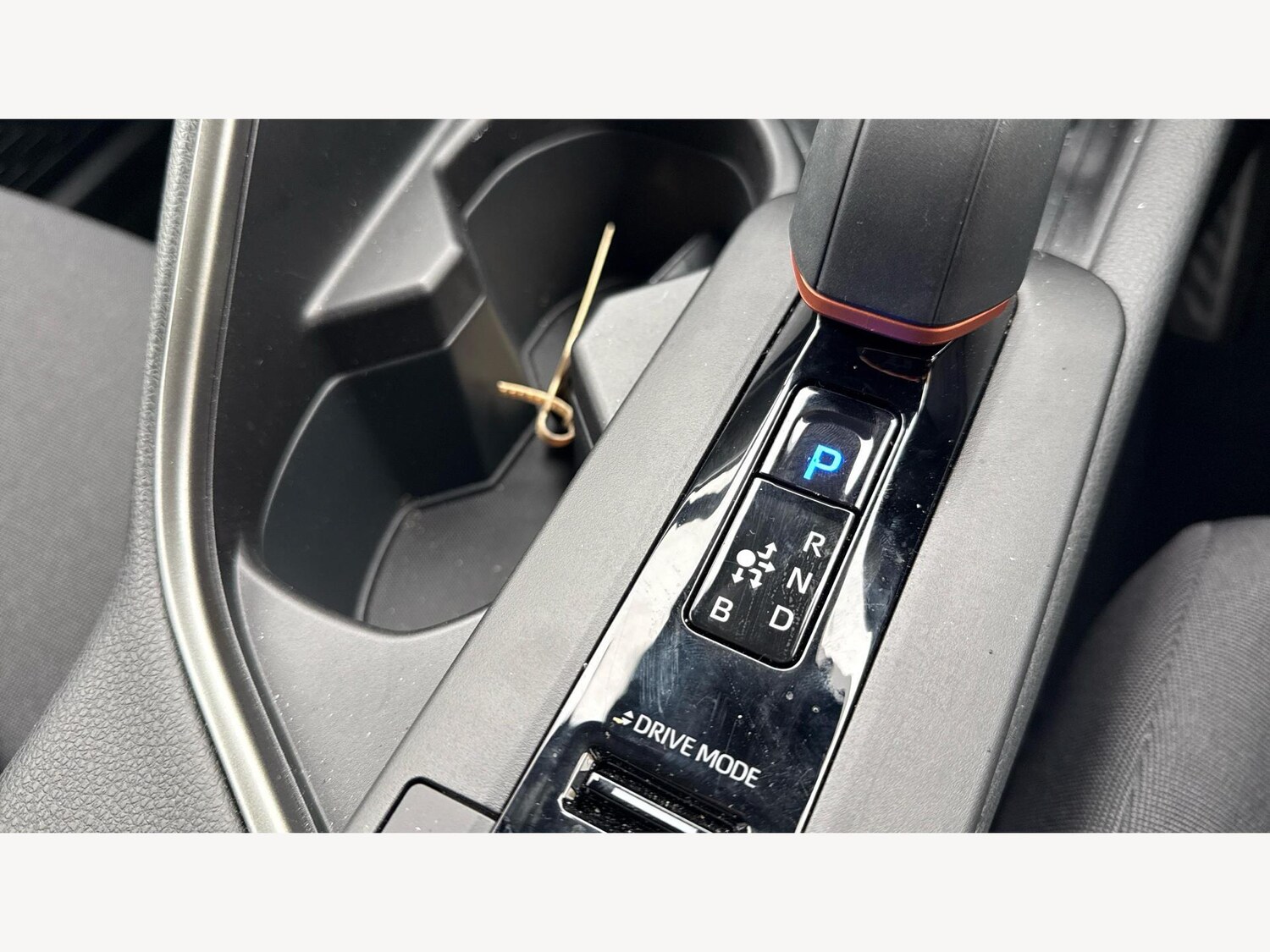 Used Toyota C-HR 2025 for sale - 77612420: Photo 27