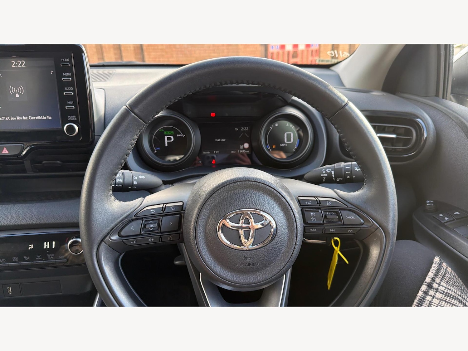 Used Toyota Yaris 2023 for sale - 76499663: Photo 10