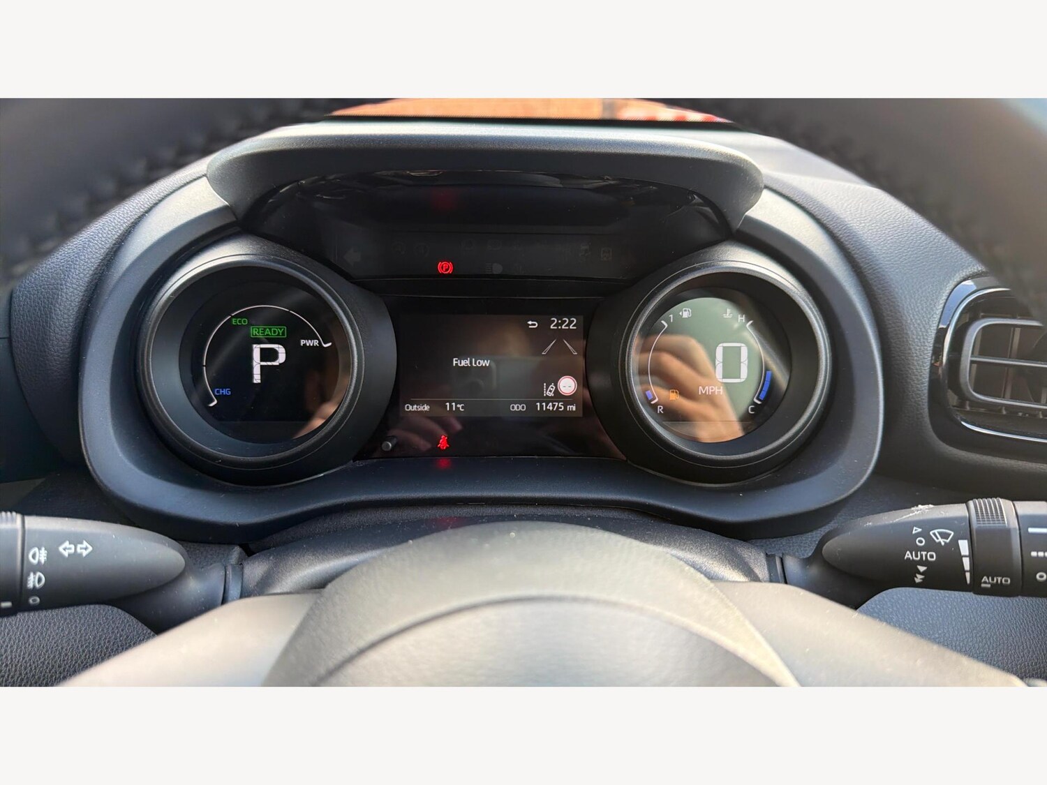 Used Toyota Yaris 2023 for sale - 76499663: Photo 11