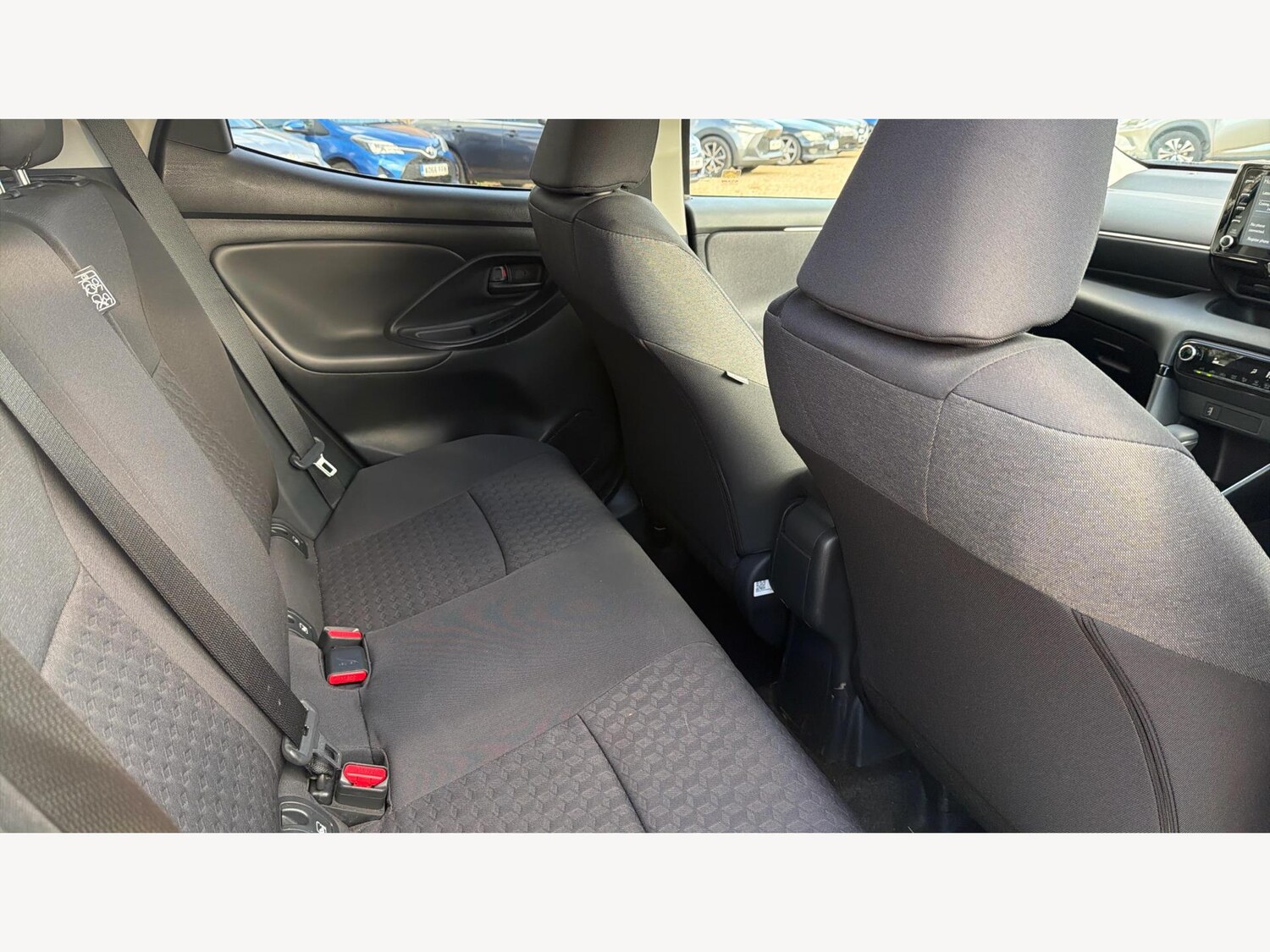 Used Toyota Yaris 2023 for sale - 76499663: Photo 14