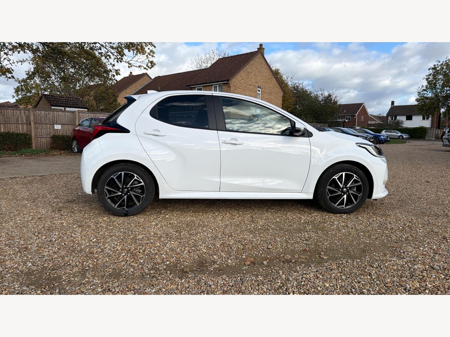 Used Toyota Yaris 2023 for sale - 76499663: Photo 18