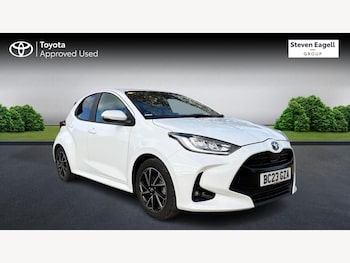 Used Toyota Yaris 2023 for sale - 76499663: Photo