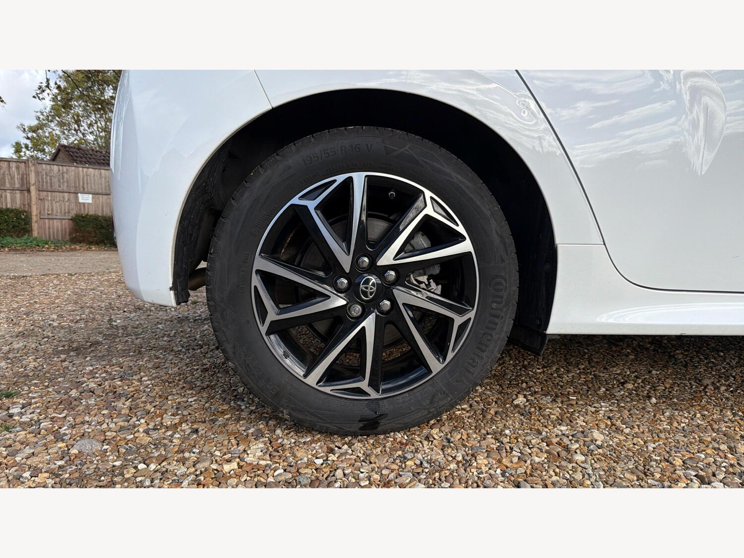 Used Toyota Yaris 2023 for sale - 76499663: Photo 20