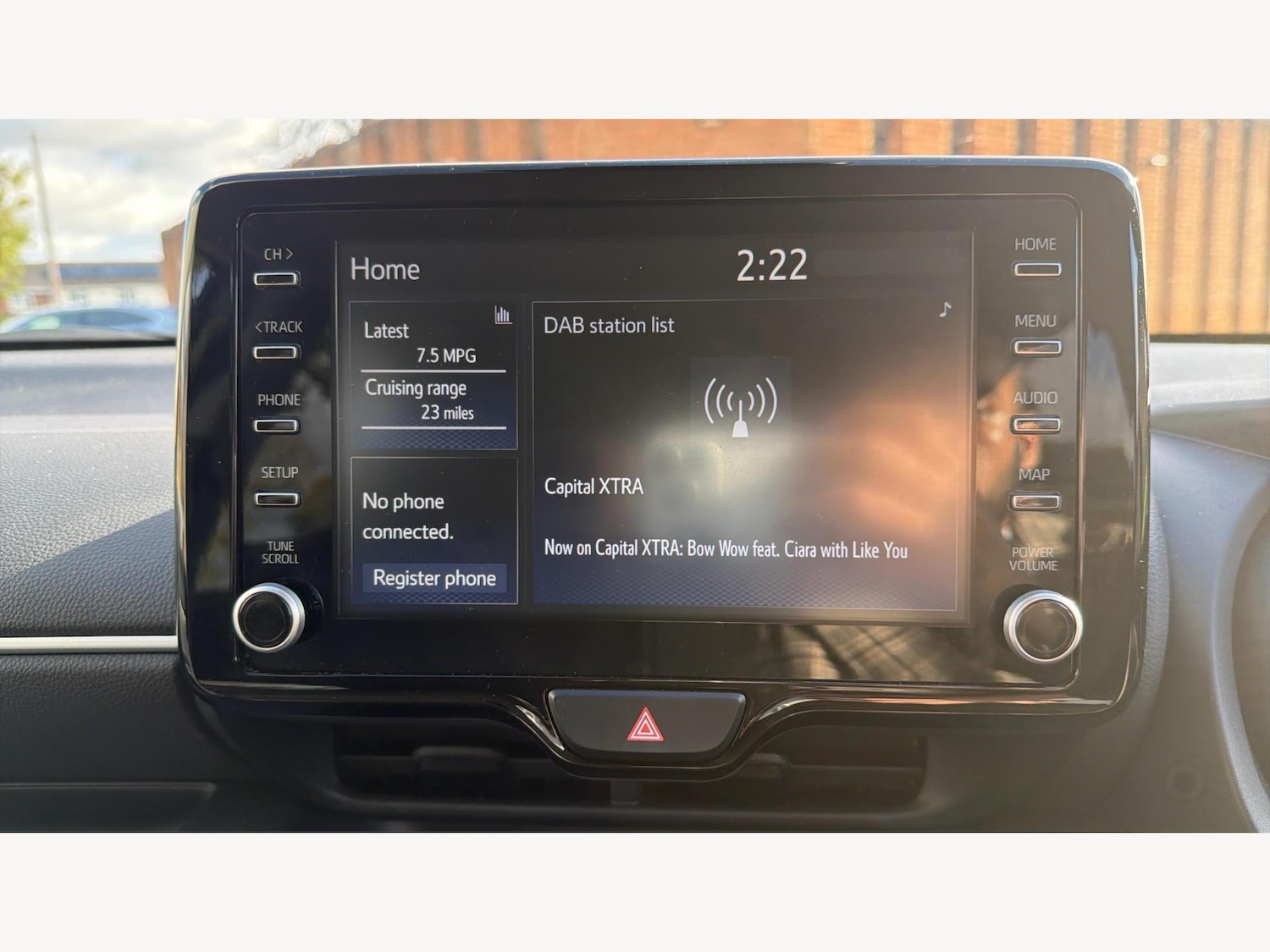 Used Toyota Yaris 2023 for sale - 76499663: Photo 9