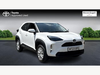 Used Toyota Yaris Cross 2023 for sale - 78689479: Photo