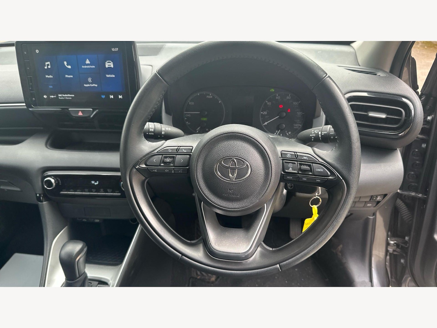 Used Toyota Yaris for sale - 78116248: Photo 10