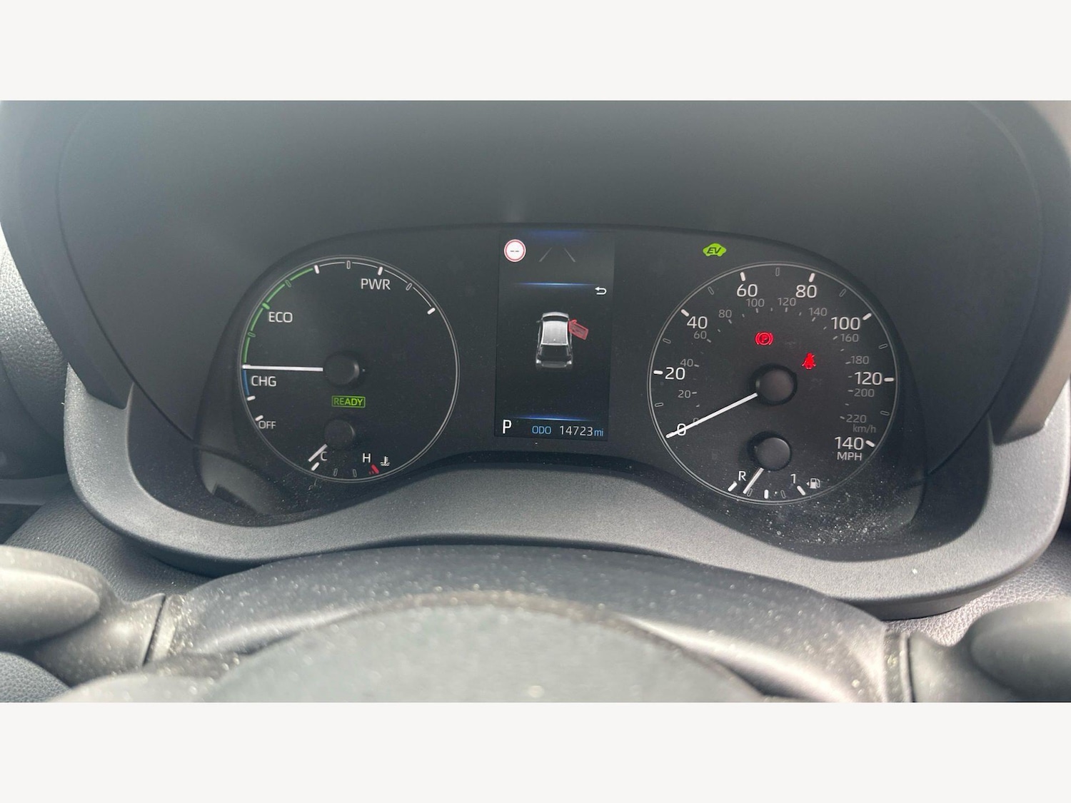 Used Toyota Yaris for sale - 78116248: Photo 11