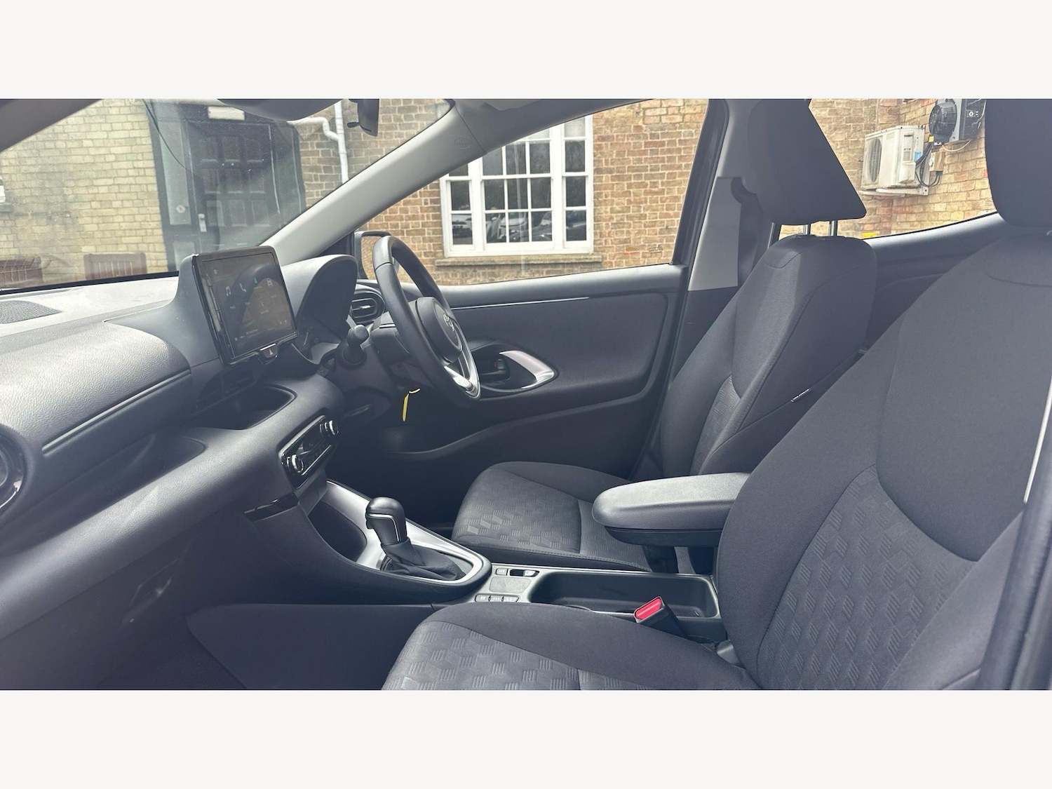 Used Toyota Yaris for sale - 78116248: Photo 12