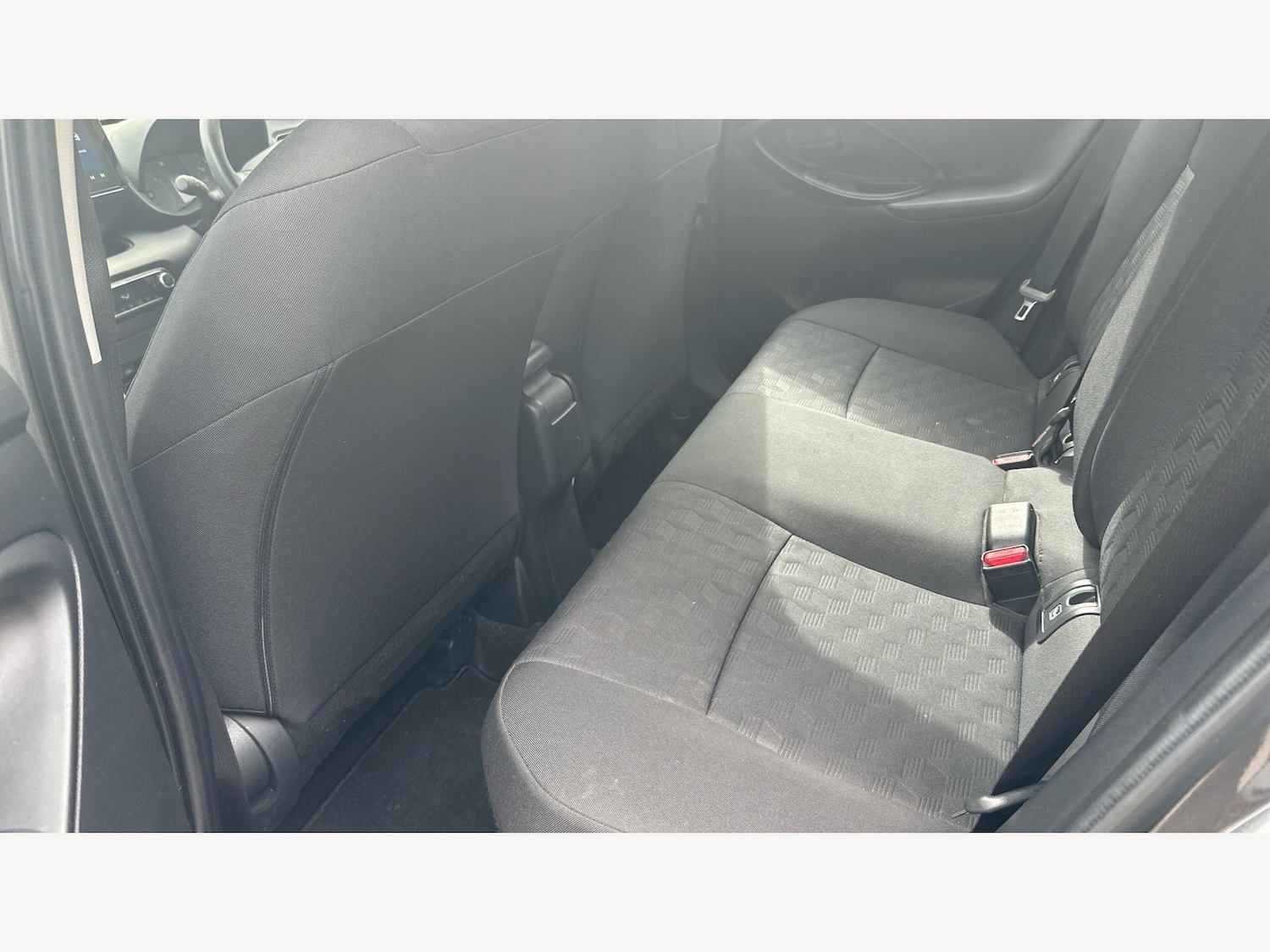 Used Toyota Yaris for sale - 78116248: Photo 14