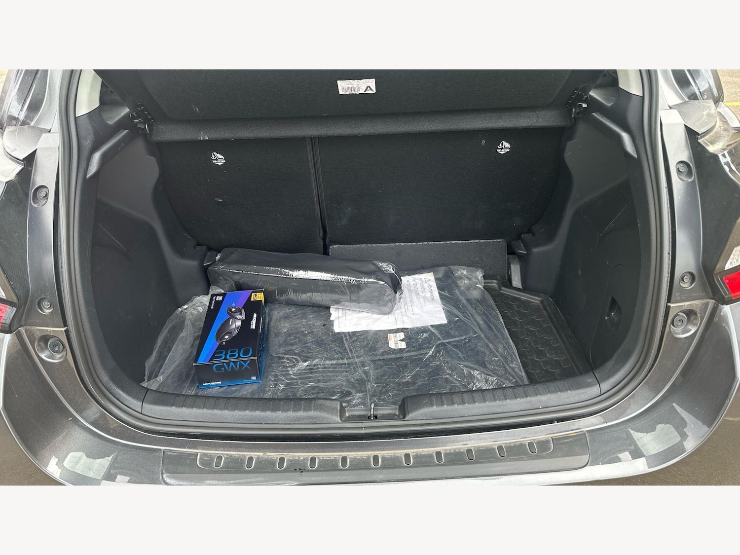 Used Toyota Yaris for sale - 78116248: Photo 16