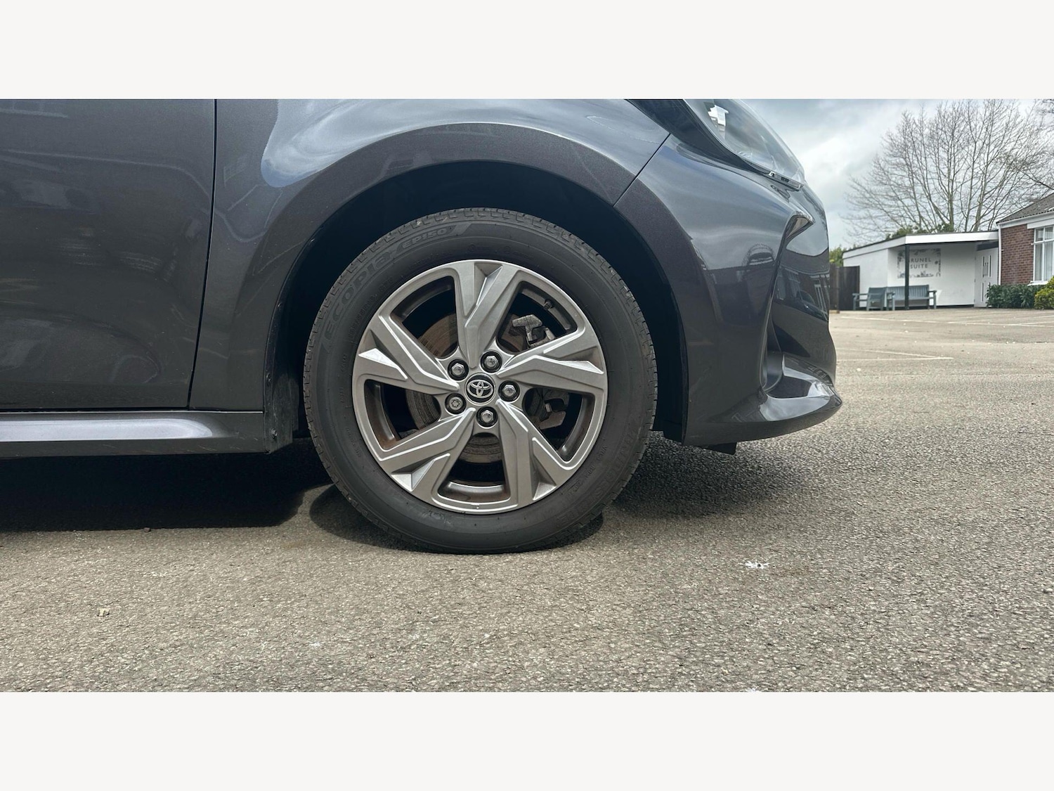 Used Toyota Yaris for sale - 78116248: Photo 20