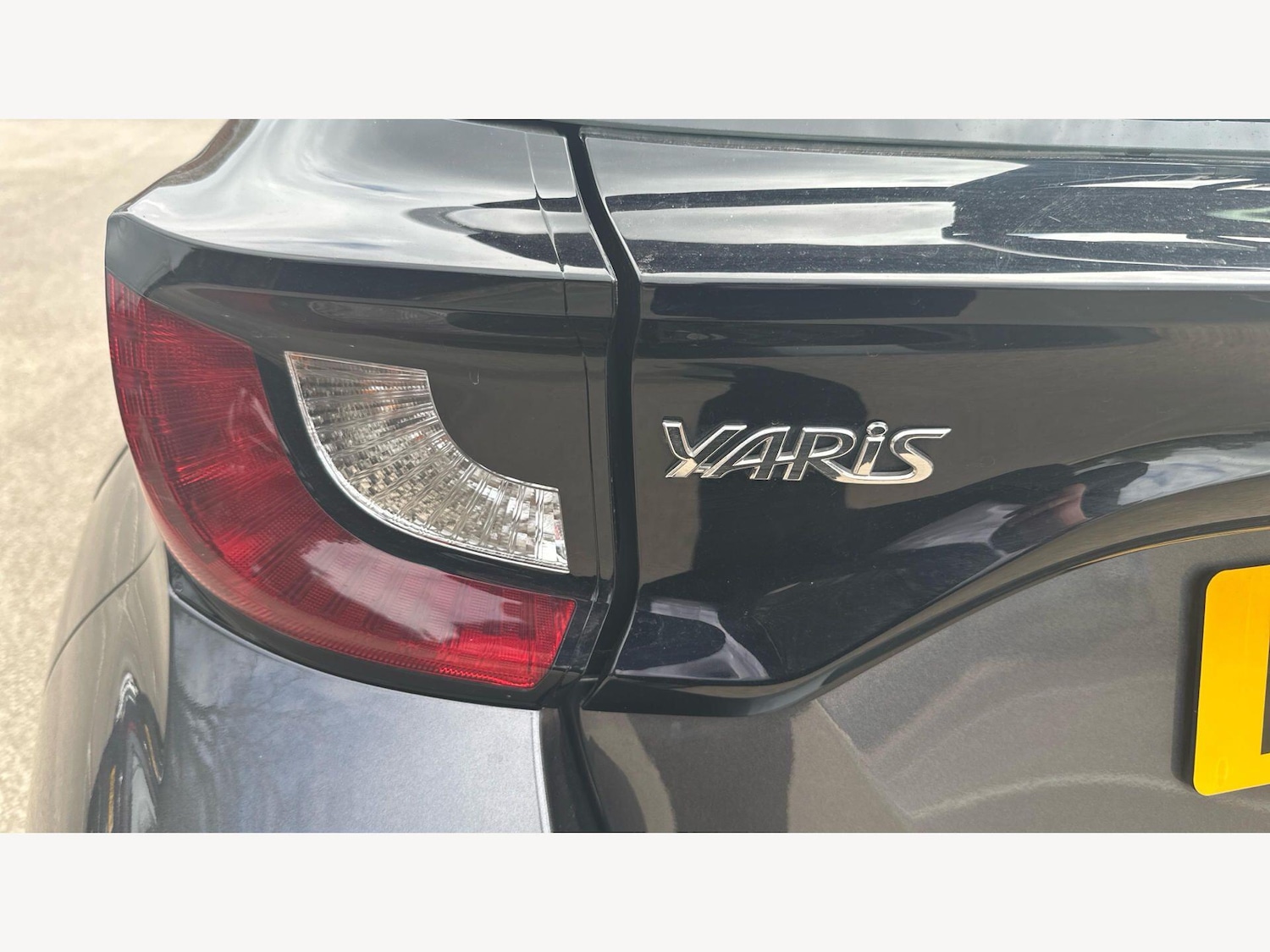 Used Toyota Yaris for sale - 78116248: Photo 24