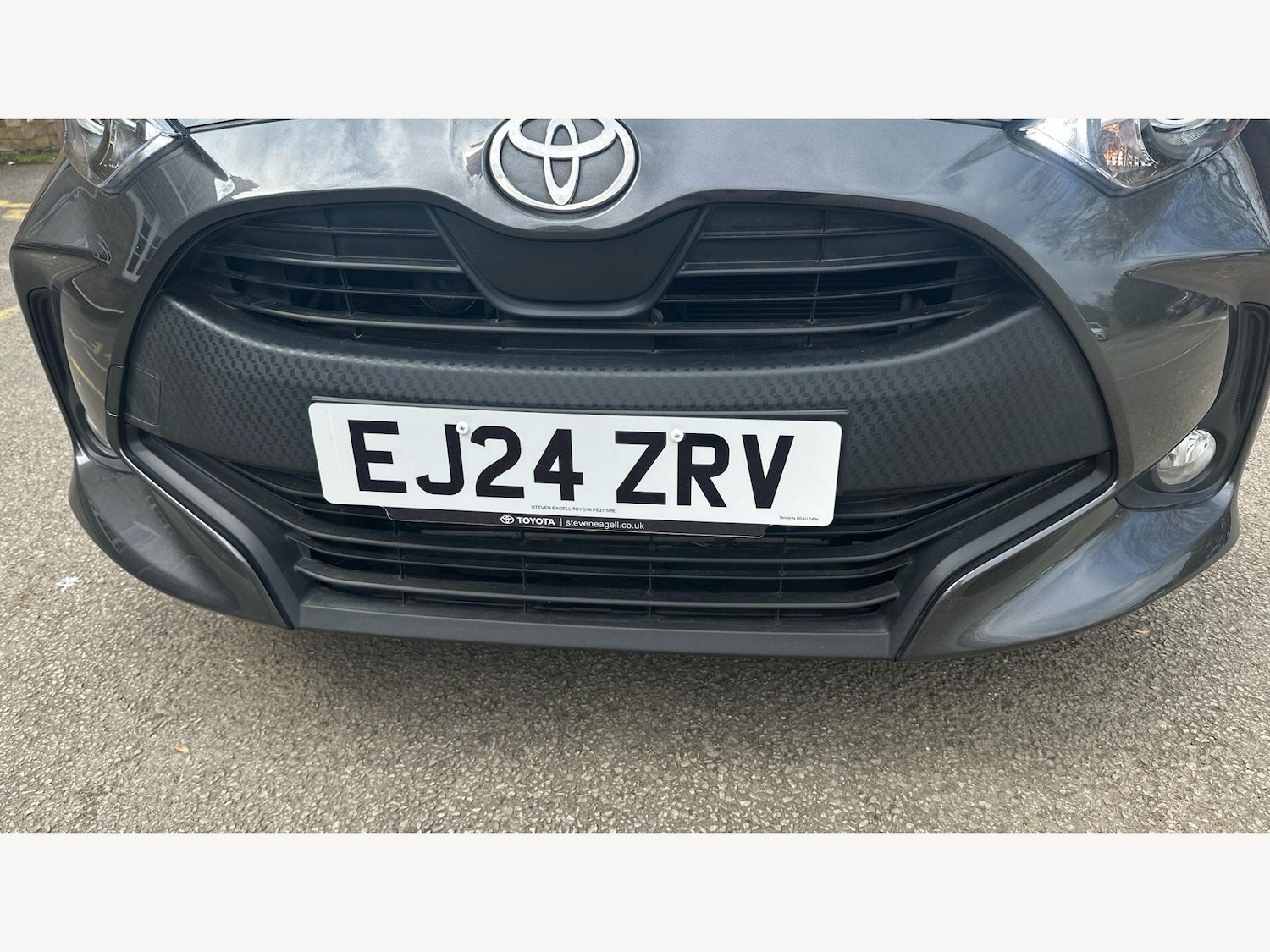 Used Toyota Yaris for sale - 78116248: Photo 27