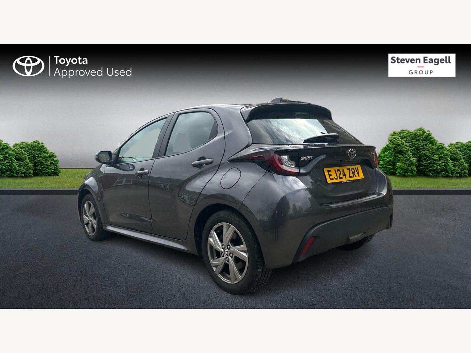Used Toyota Yaris for sale - 78116248: Photo 6