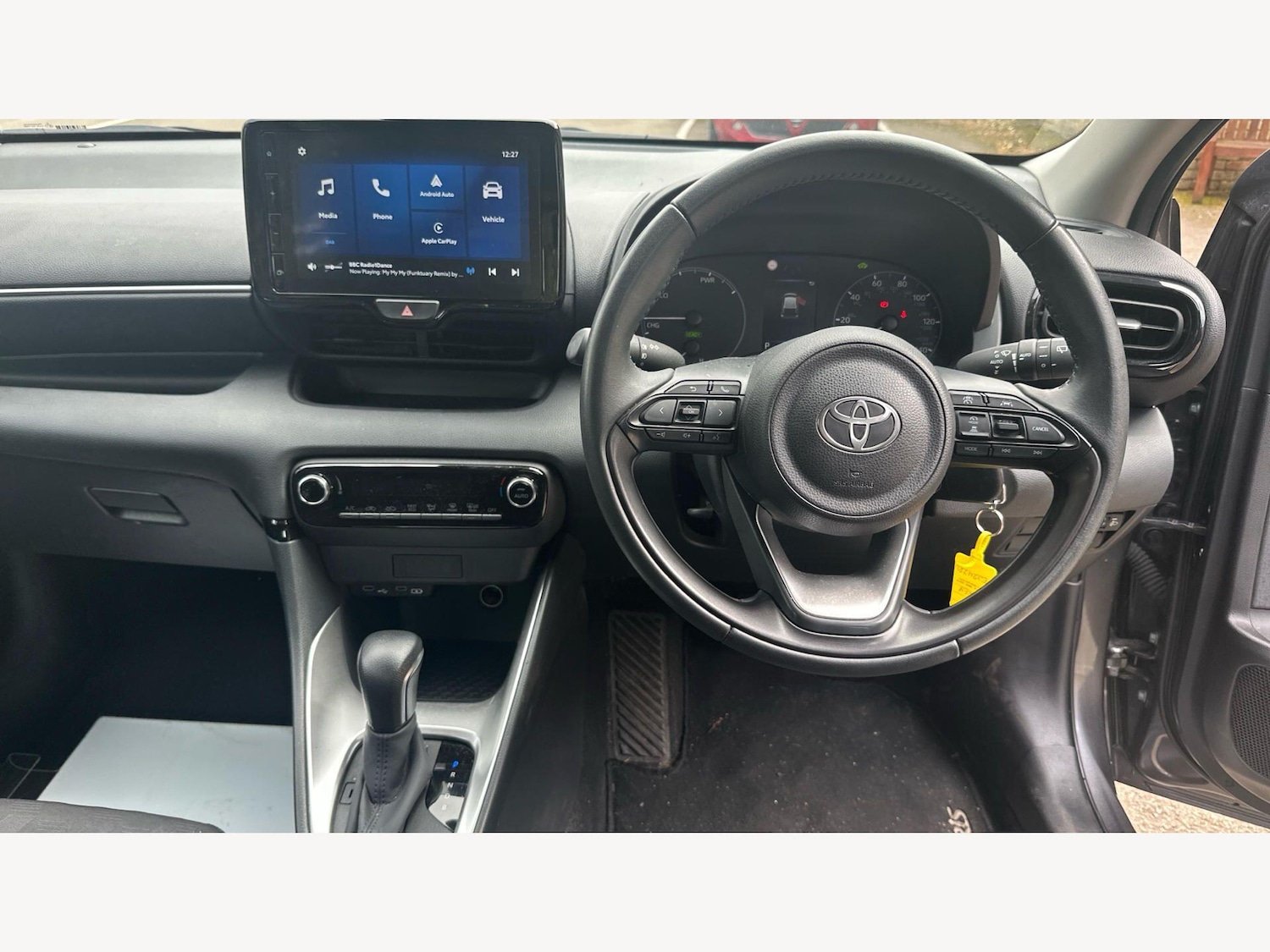 Used Toyota Yaris for sale - 78116248: Photo 7