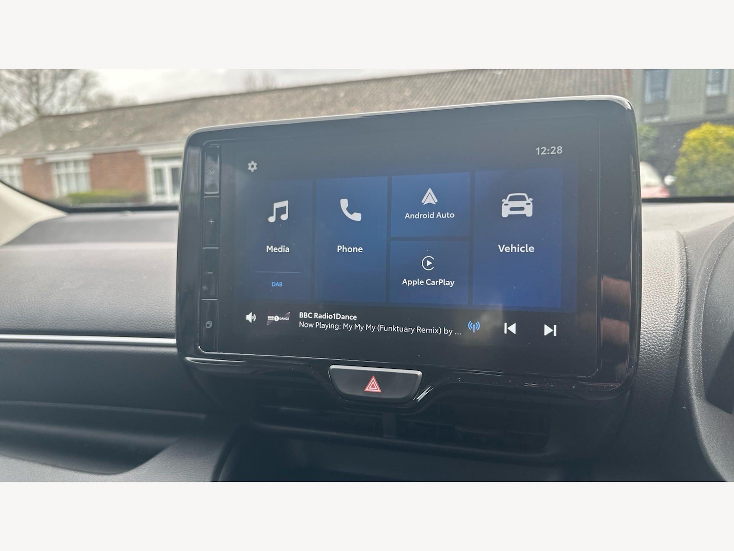 Used Toyota Yaris for sale - 78116248: Photo 9