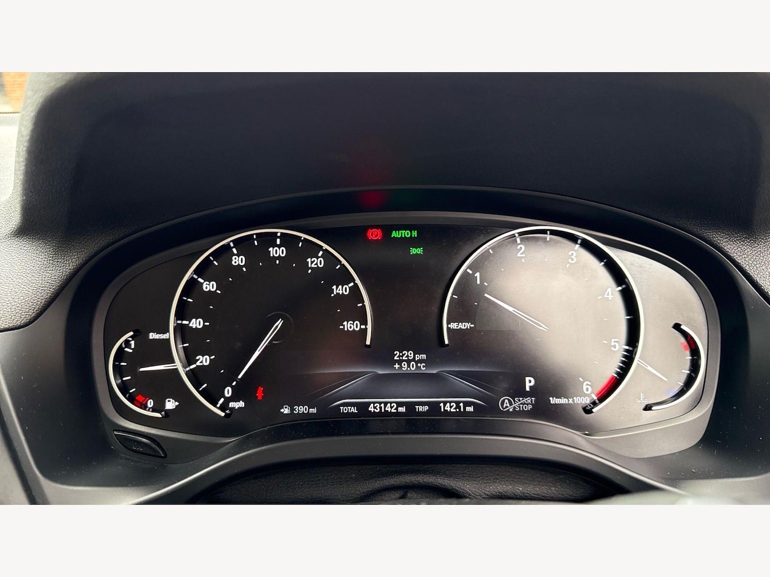 Used BMW X3 2019 for sale - 77982416: Photo 11