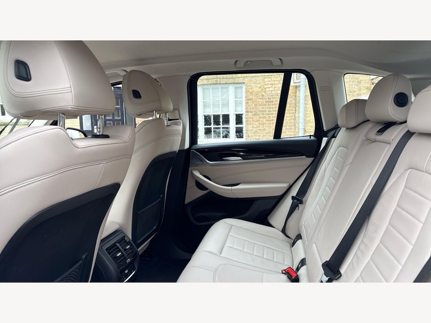 Used BMW X3 2019 for sale - 77982416: Photo 15