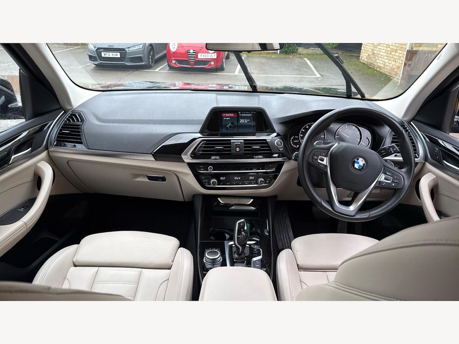 Used BMW X3 2019 for sale - 77982416: Photo 22