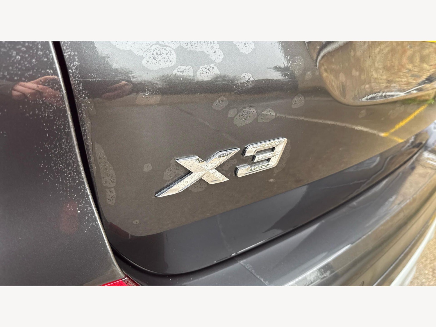 Used BMW X3 2019 for sale - 77982416: Photo 25