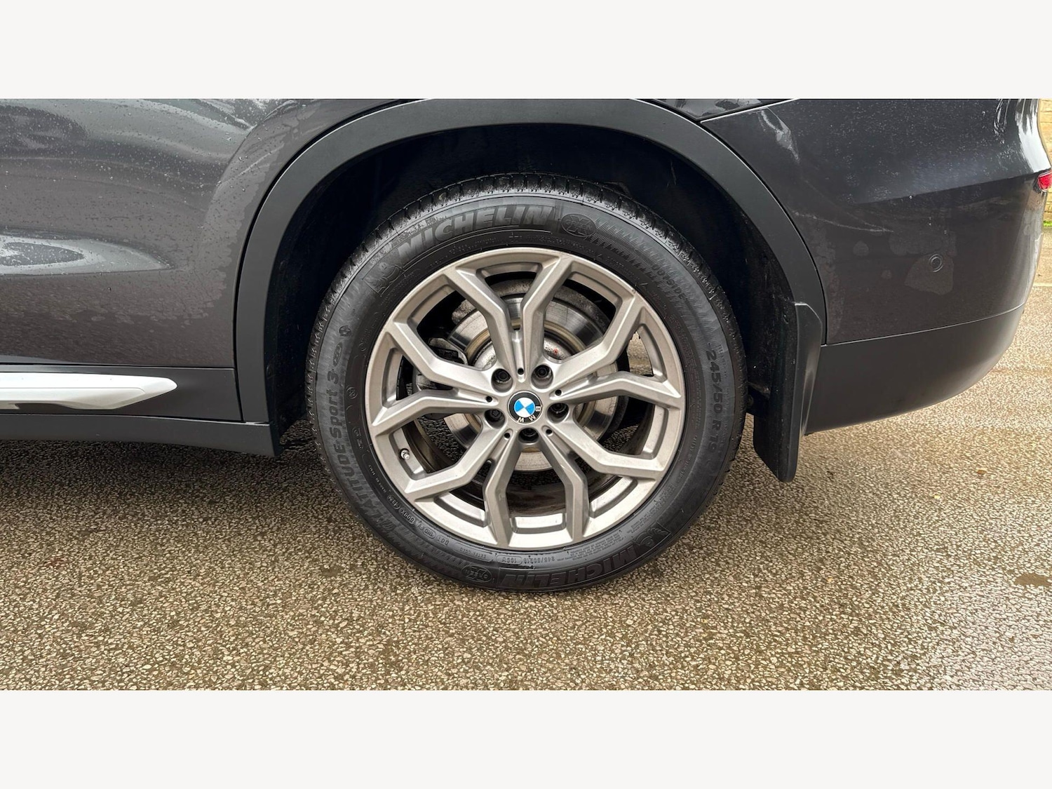 Used BMW X3 2019 for sale - 77982416: Photo 26