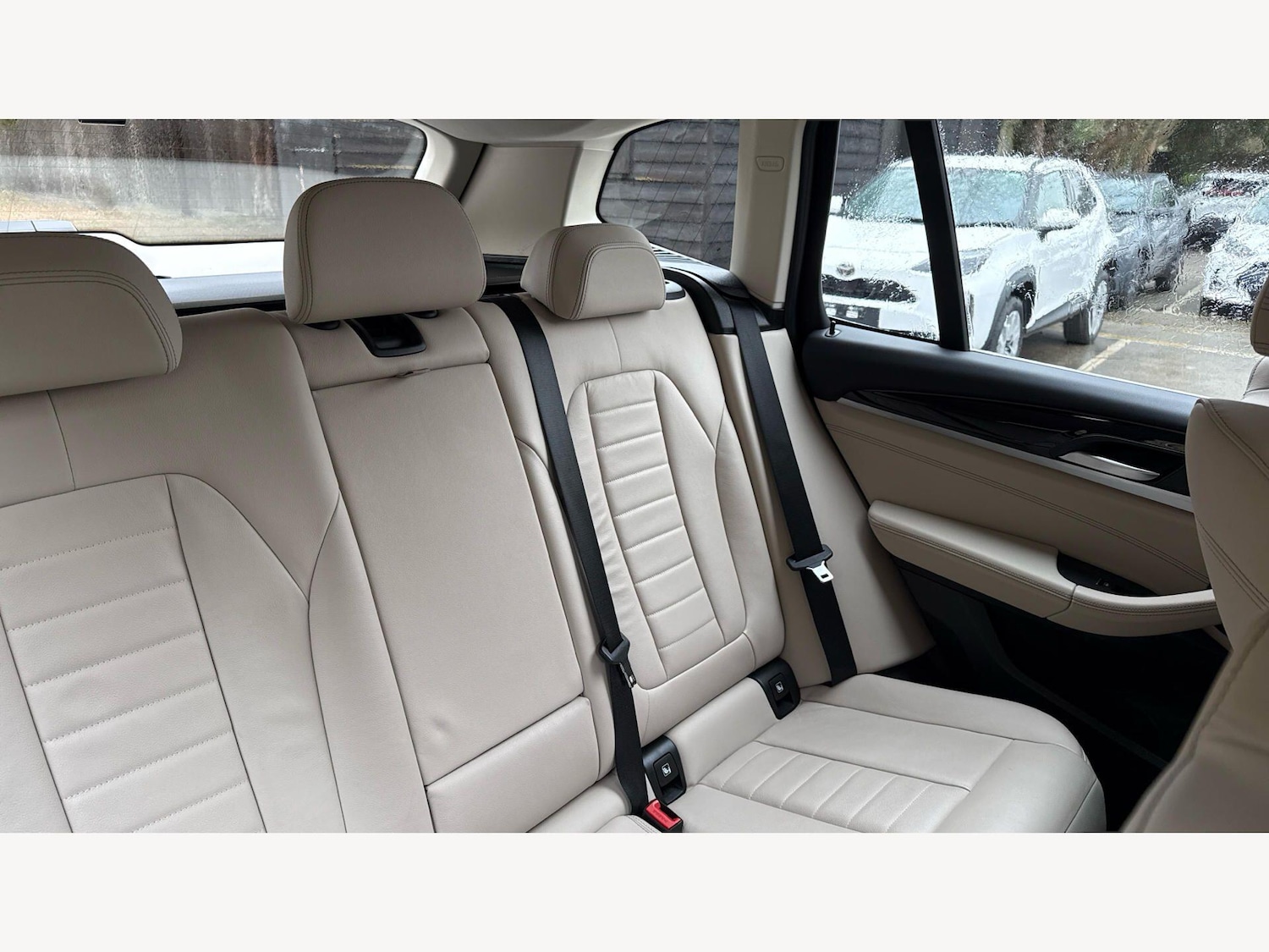 Used BMW X3 2019 for sale - 77982416: Photo 29