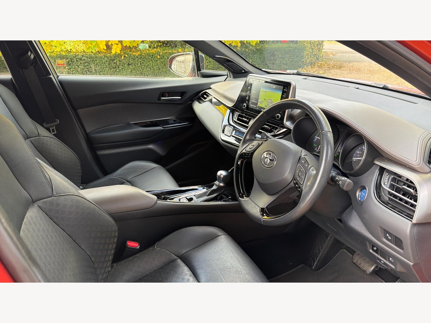 Used Toyota C-HR 2020 for sale - 76388624: Photo 13