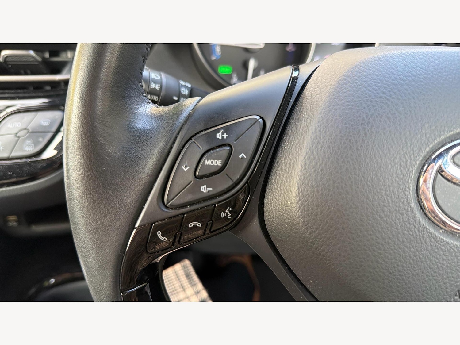 Used Toyota C-HR 2020 for sale - 76388624: Photo 22