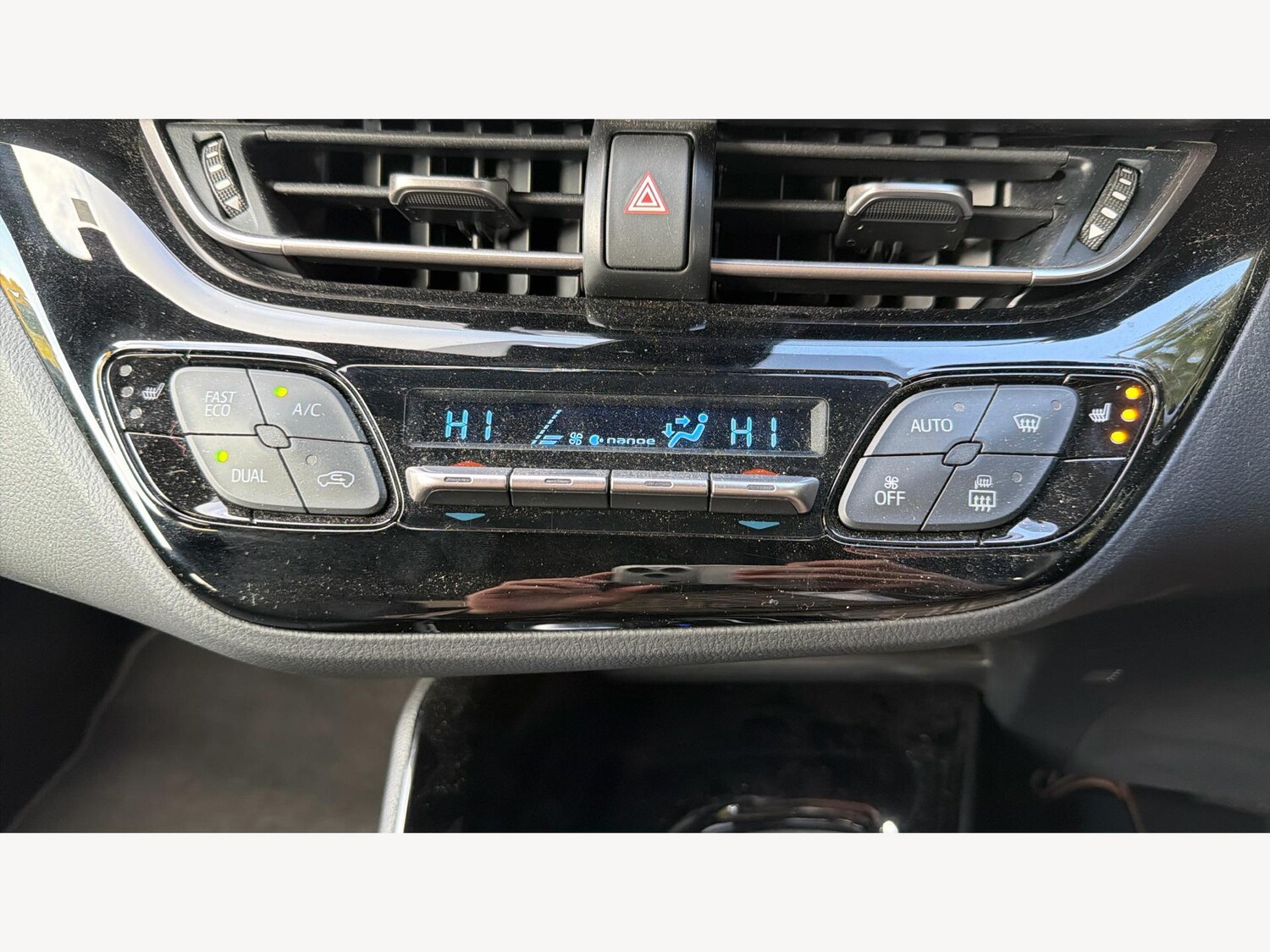 Used Toyota C-HR 2020 for sale - 76388624: Photo 24