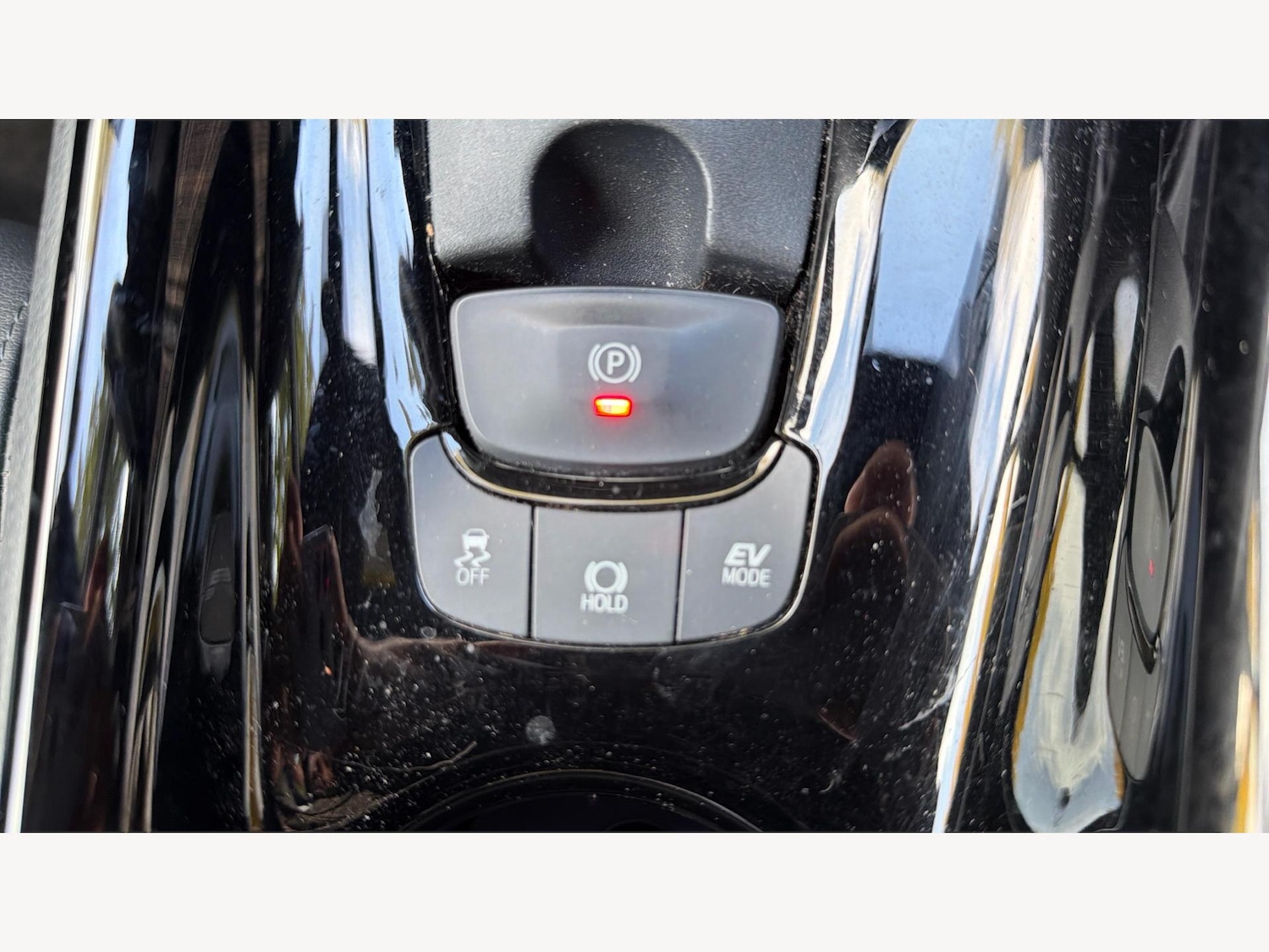 Used Toyota C-HR 2020 for sale - 76388624: Photo 25