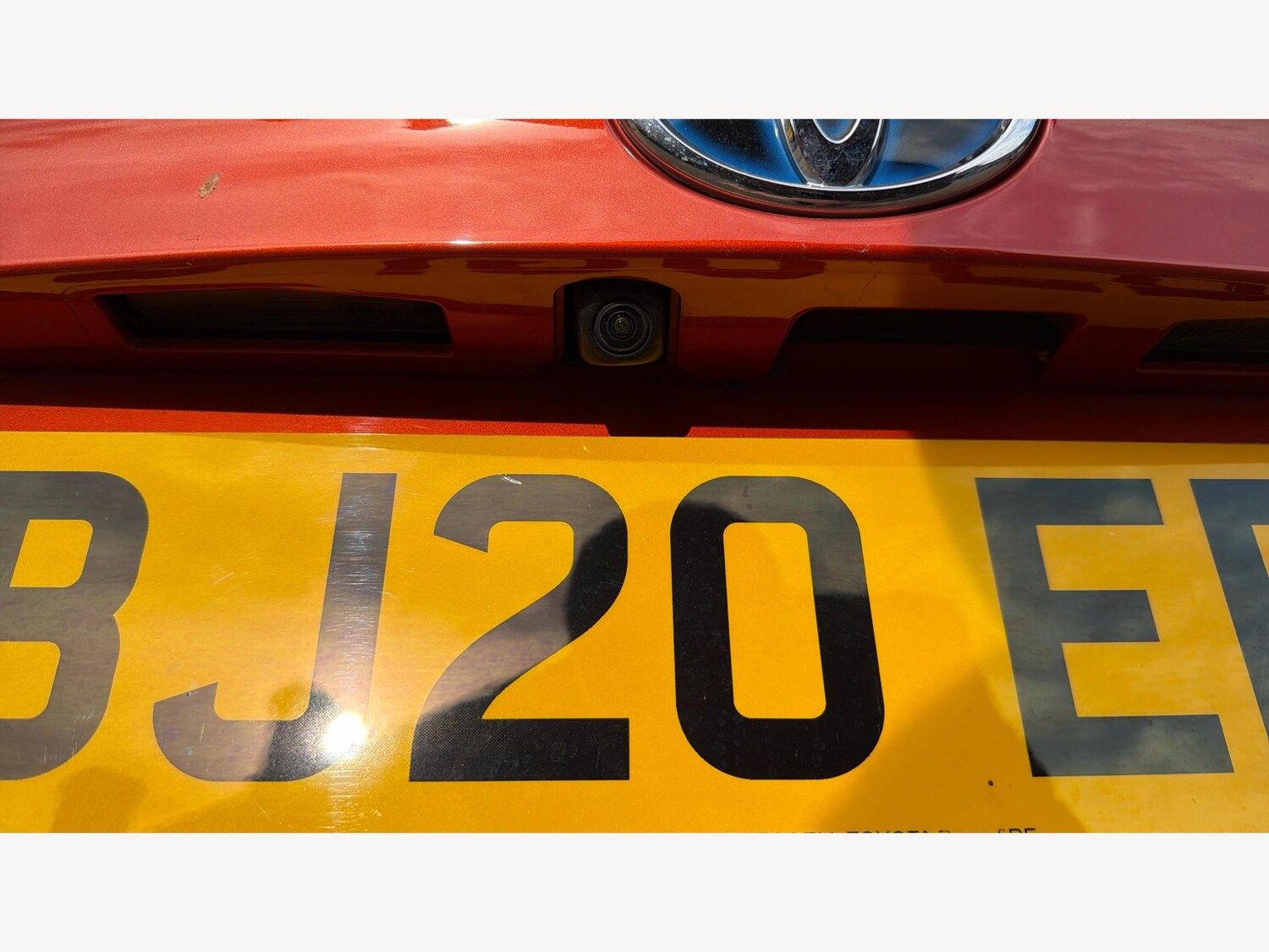 Used Toyota C-HR 2020 for sale - 76388624: Photo 28